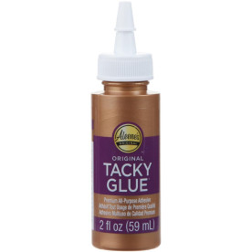 Клей Glue Tacky 59 мл Aleenes