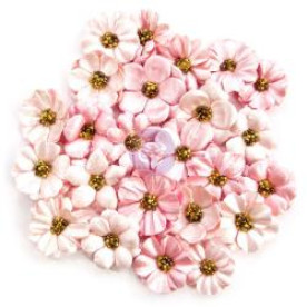 Набір кольорів Amelia Rose Paper Flowers, 24 шт Prima