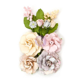 Набір кольорів Lavender Milane, 9 шт Prima