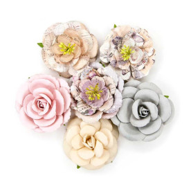 Набор цветов Lavender Zariah, 6 шт Prima