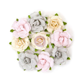 Набор цветов Lavender Anneta, 9 шт Prima