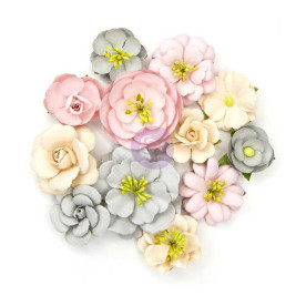 Набор цветов Lavender Giana, 12 шт Prima