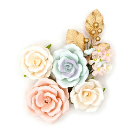 Набір кольорів Love Story Charlize, 6 шт Prima