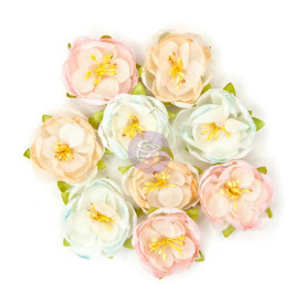 Набор цветов Love Story Lille, 9 шт Prima