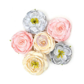 Набір кольорів Lavender Judithe, 6 шт Prima