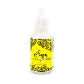 Клей Лак-акцент глосси "GLOSSY", 60 мл от ScrapEgo