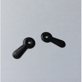 Набір анкерів для фото, 10 шт, 20х9 мм