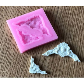 Молд Уголки