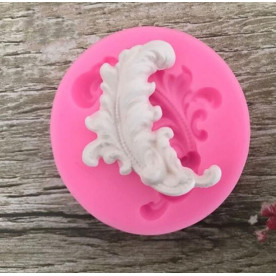 Молд Барельєф 2.8х4.5 см