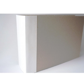 Заготівля для фотоальбому 30х20см Фабрика Декору