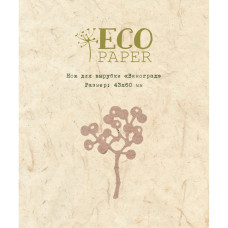Ніж для вирубки Виноград Ecopaper