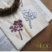 Ніж для вирубки Виноград Ecopaper
