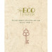 Ніж для вирубки Таємничий сад Ecopaper