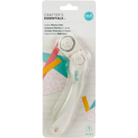 Роликовий різак Angle Rotary Cutter We R Memory Keepers