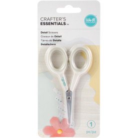 Ножницы для вырезки деталей Detail Scissors We R Memory Keepers