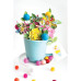 Набір скраппаперу 30х30 см My Bright Life 24 л. Pebbles