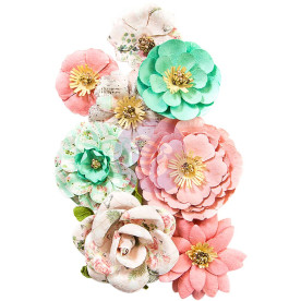 Набір кольорів Benita 8 шт. Prima