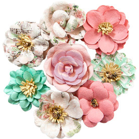 Набір кольорів Blanca 8 шт. Prima