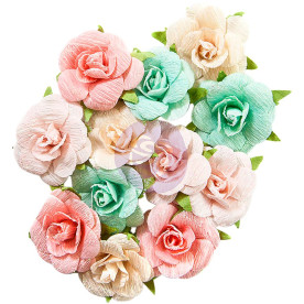 Набір кольорів Savina 12 шт. Prima