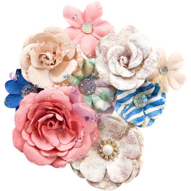 Набор цветов Fira 9 шт. Prima