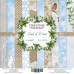 Набор скрапбумаги Smile of winter, 30,5 х 30,5см, Фабрика Декору