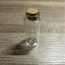 Скляна пляшка 30х70 мм, 30 мл