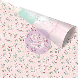 Скраппапір 30х30 см 30х30 PS I Love You - Havana Prima