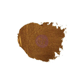 Віск Finnabair Art Alchemy Metallic Wax - Aged Brass 20 мл Prima