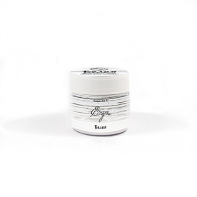 Кракелюрная краска Белая 30 мл ScrapEgo