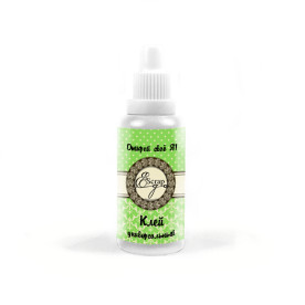 Клей "Універсальний" 60 мл ScrapEgo