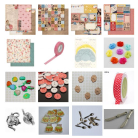 Кіт-набір Кулінарний