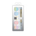 Набір кольорової крейди Chalk Set - Pastels від Pebbles
