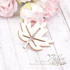 Чіпборд листочок 35 * 31мм 2009 Valeo