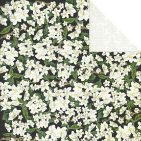 Скрапбумага First Step- Limelight, Kaisercraft