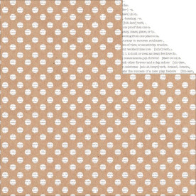 Скрапбумага Together  - Something Blue, Kaisercraft