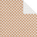 Скраппапір 30х30 см Together - Something Blue, Kaisercraft
