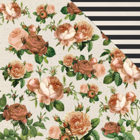 Скрапбумага Eternal   - Always & Forewer, Kaisercraft