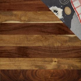 Скрапбумага Chop - Bon Apetite, Kaisercraft