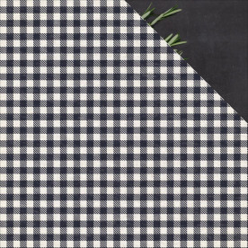 Скрапбумага Cool - Bon Apetite, Kaisercraft