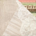 Скрапбумага Threadwork- Mademoiselle, Kaisercraft