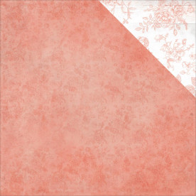 Скрапбумага Oui Oui - Ooh La La, Kaisercraft