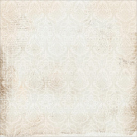 Скрапбумага лаковая You - Beyoutiful, Kaisercraft