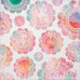 Скрапбумага лаковая Doilies - Chase Rainbows, Kaisercraft