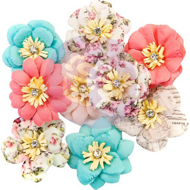 Набір кольорів Walden - Misty Rose, 9 шт, Prima