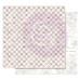 Скраппапір 30х30 см Hidden Truth - Lavender Frost, 30x30, Prima