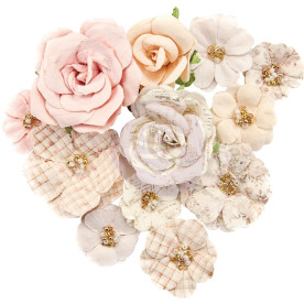 Набір кольорів Beautiful Frost - Lavender Frost, 12 шт, Prima