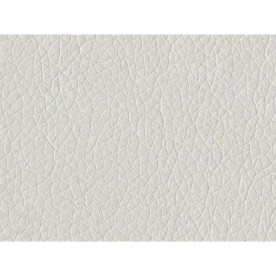 Текстурна палітурна екошкіра білий 50х70 см