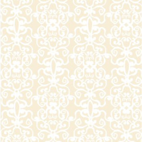 Скрапбумага с вельветовым напылением Fine Flocked Paper-Alabastser от Chatterbox