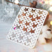 Чипборд, Карточка Project Life, 100 x 75 мм PL-057, Scrapbox