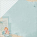 Скрапбумага двусторонняя Kid - Peek-a-Boo, 30x30, Kaisercraft